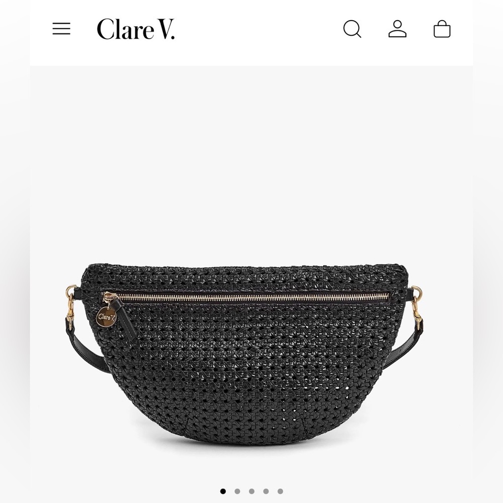 CLAIRE V | grande fanny